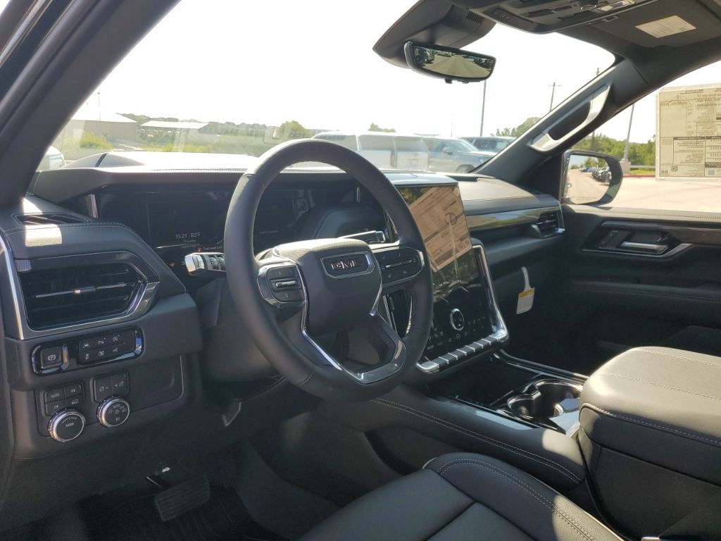 New Car 2025 Gmc Yukon  Elevation For Sale In Austin, Texas
