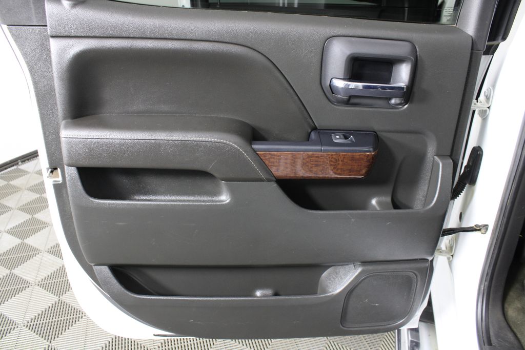 Used 2017 GMC Sierra 1500 for sale in 