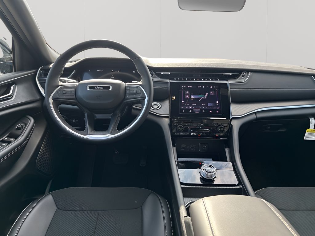 New Car 2025 Jeep Grand Cherokee  For Sale Under $50,000 In Austin, Texas