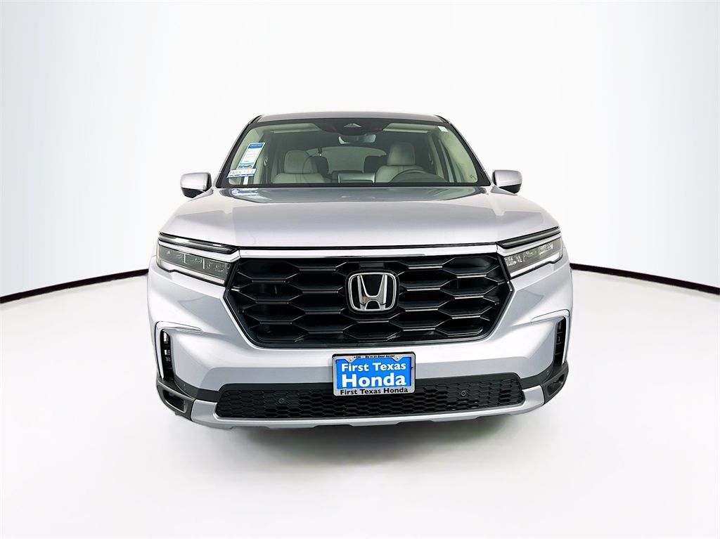 New Car 2025 Honda Pilot  Ex-l For Sale Under $50,000 In Austin, Texas