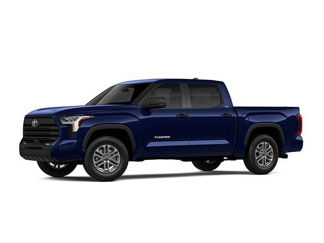 2025 Toyota Tundra SR5 -
                West Palm Beach, FL