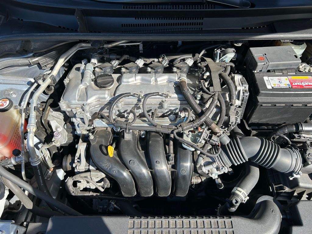 Thumbnail: 2022 Toyota Corolla - 11