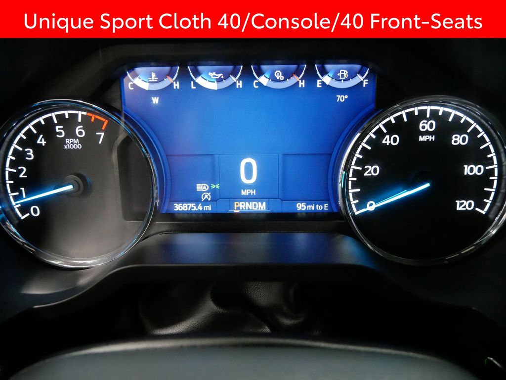 2023 Ford F-150 XLT - Photo 31
