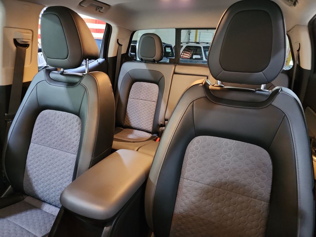 2016 Chevrolet Colorado Z71 photo