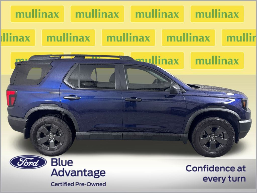 Certified Used 2026  Honda RTL image 2