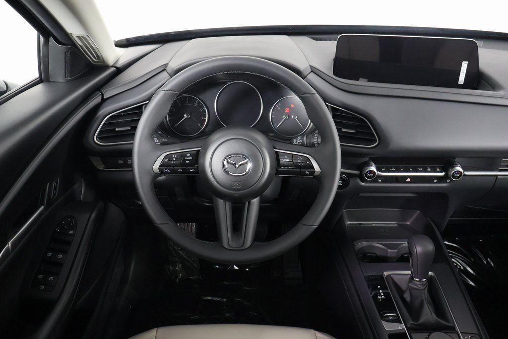 Thumbnail: 2026 Mazda CX-30 - 3