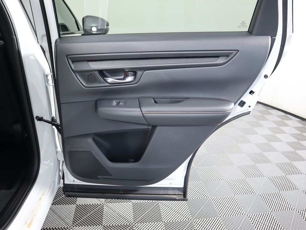 Thumbnail: 2026 Honda CR-V - 27