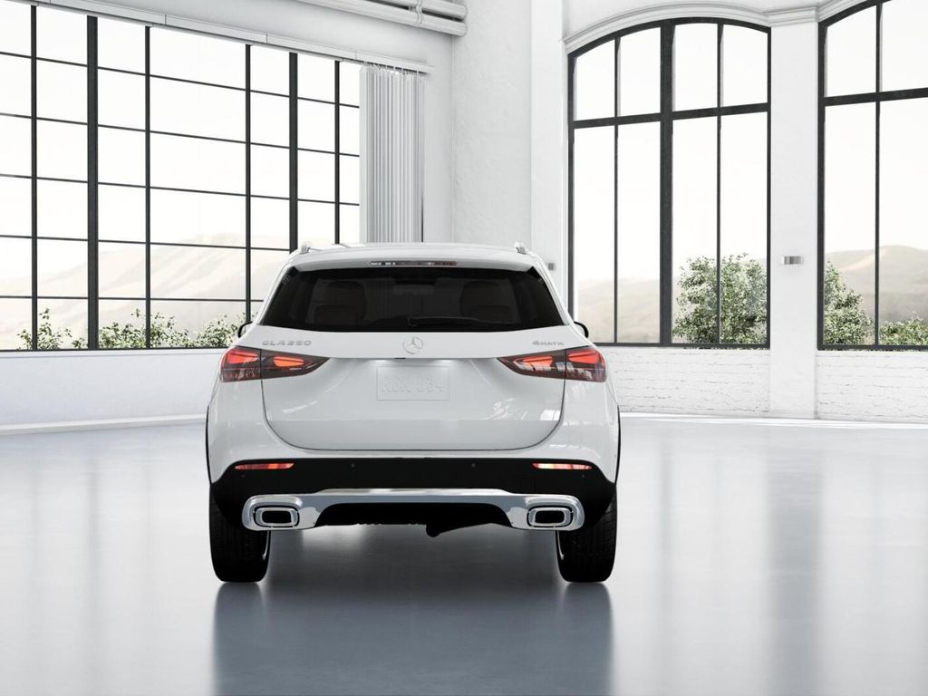 Thumbnail: 2026 Mercedes-Benz GLA - 25