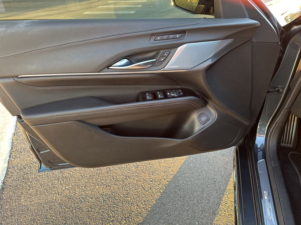 Used Car 2020 Cadillac Ct4  V-series For Sale Under $30,000 In Austin, Texas