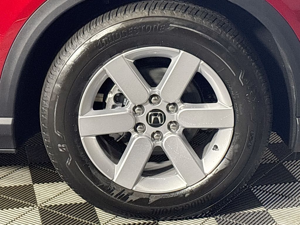 2026 Honda Prologue EX