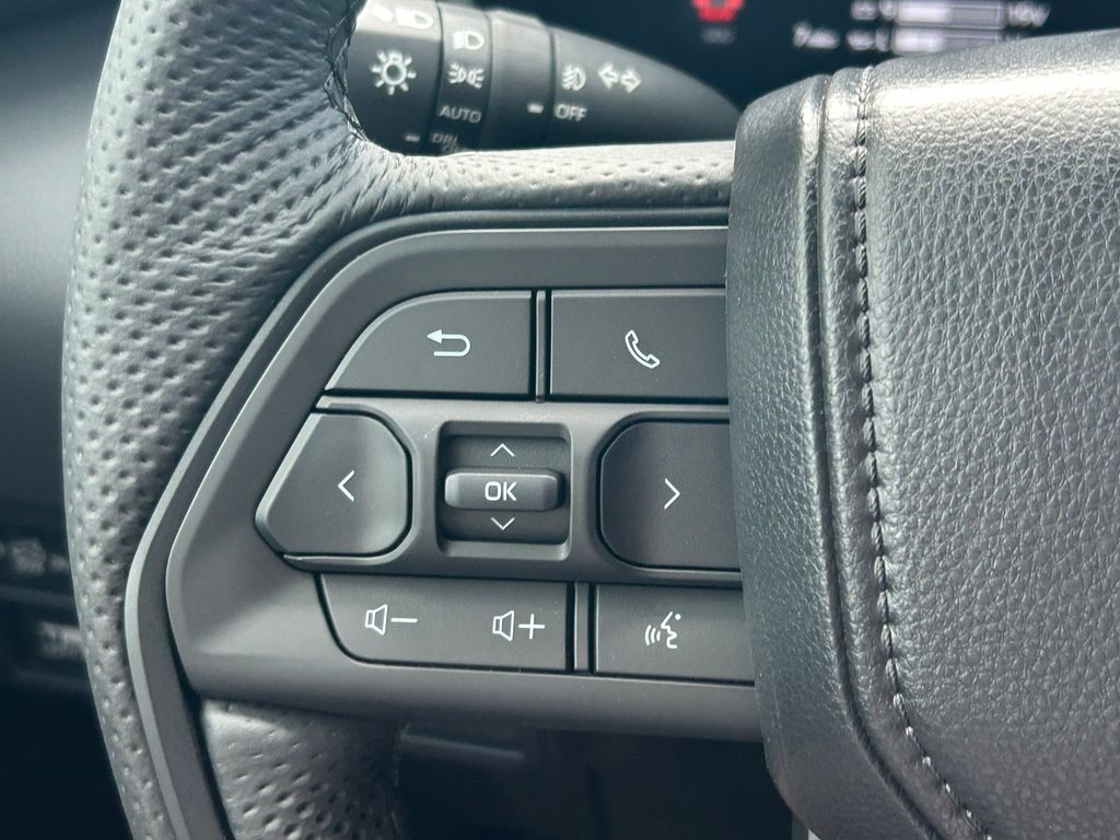 New 2026 Toyota Tundra i-FORCE MAX Truck