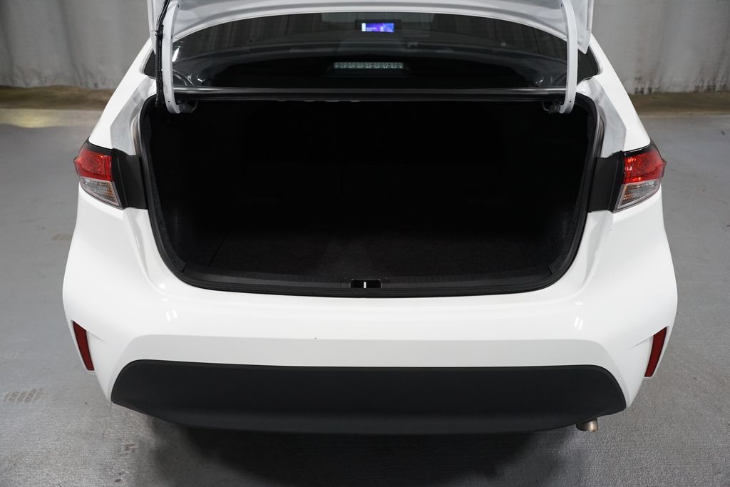 Thumbnail: 2025 Toyota Corolla - 32