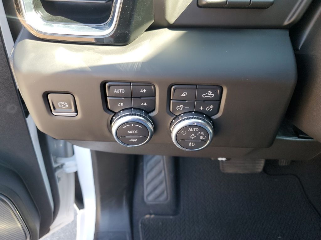 Used Car 2024 Gmc Sierra 1500  Denali For Sale Under $60,000 In Austin, Texas