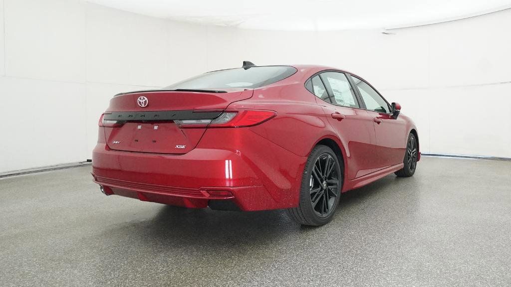 Thumbnail: 2026 Toyota Camry - 24