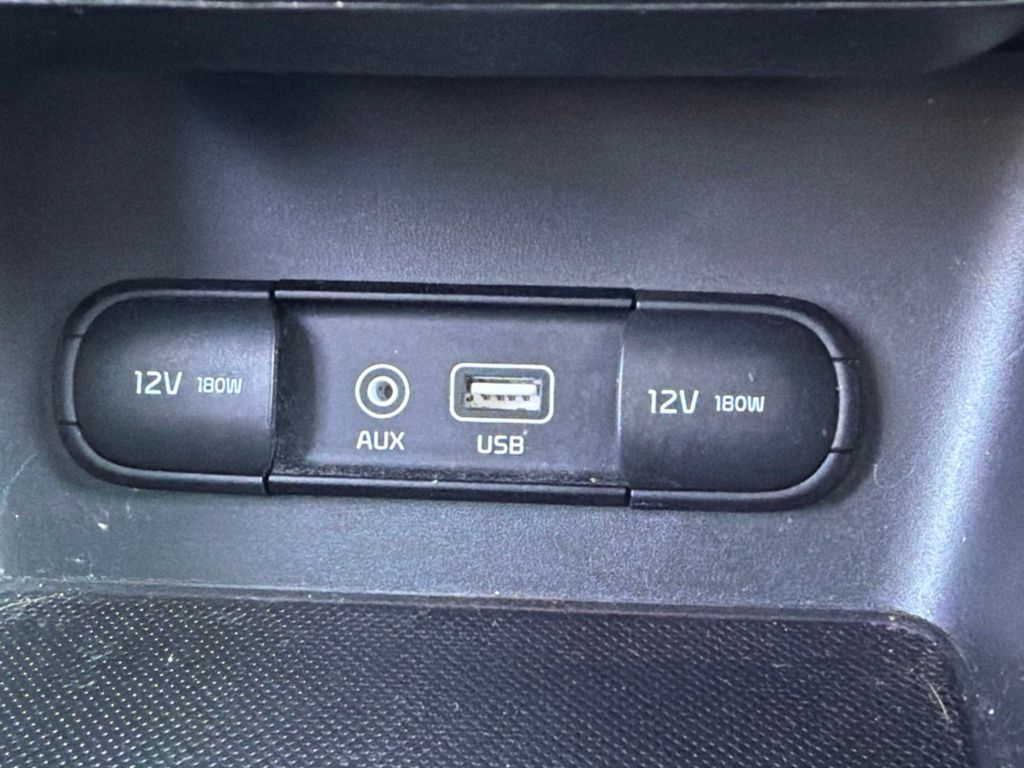 Used 2019 Kia Sportage SUV