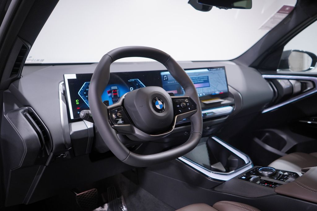 Thumbnail: 2026 BMW X3 - 6