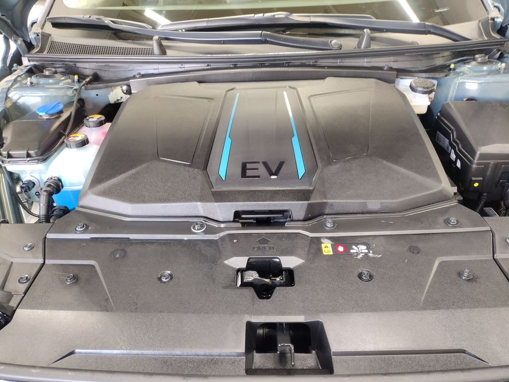 2023 Hyundai IONIQ 5 SEL
