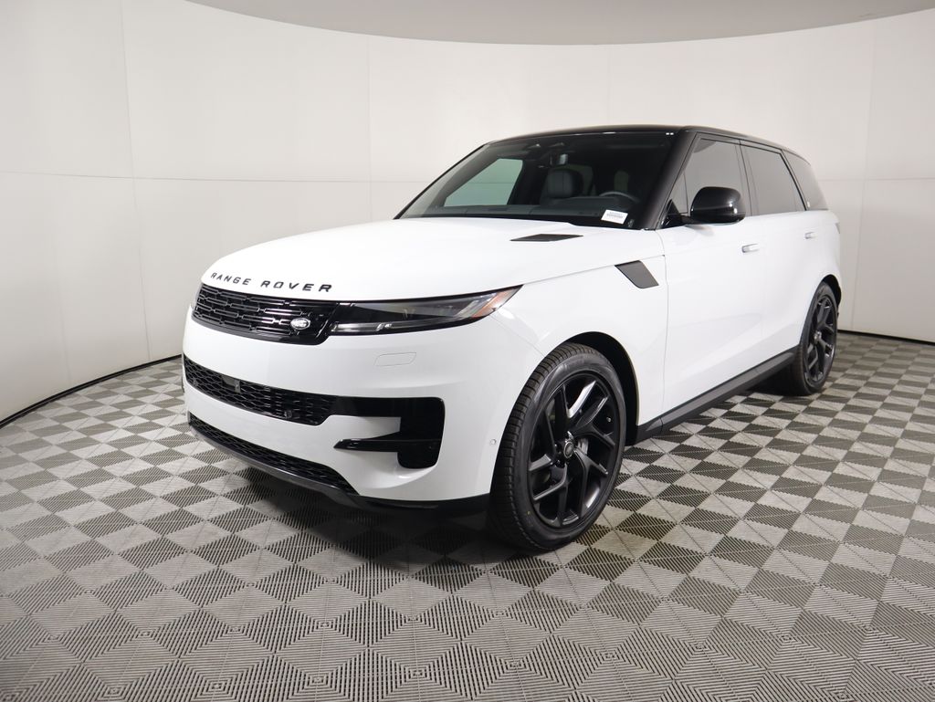 2025 Land Rover Range Rover Sport SE -
                  Chandler, AZ