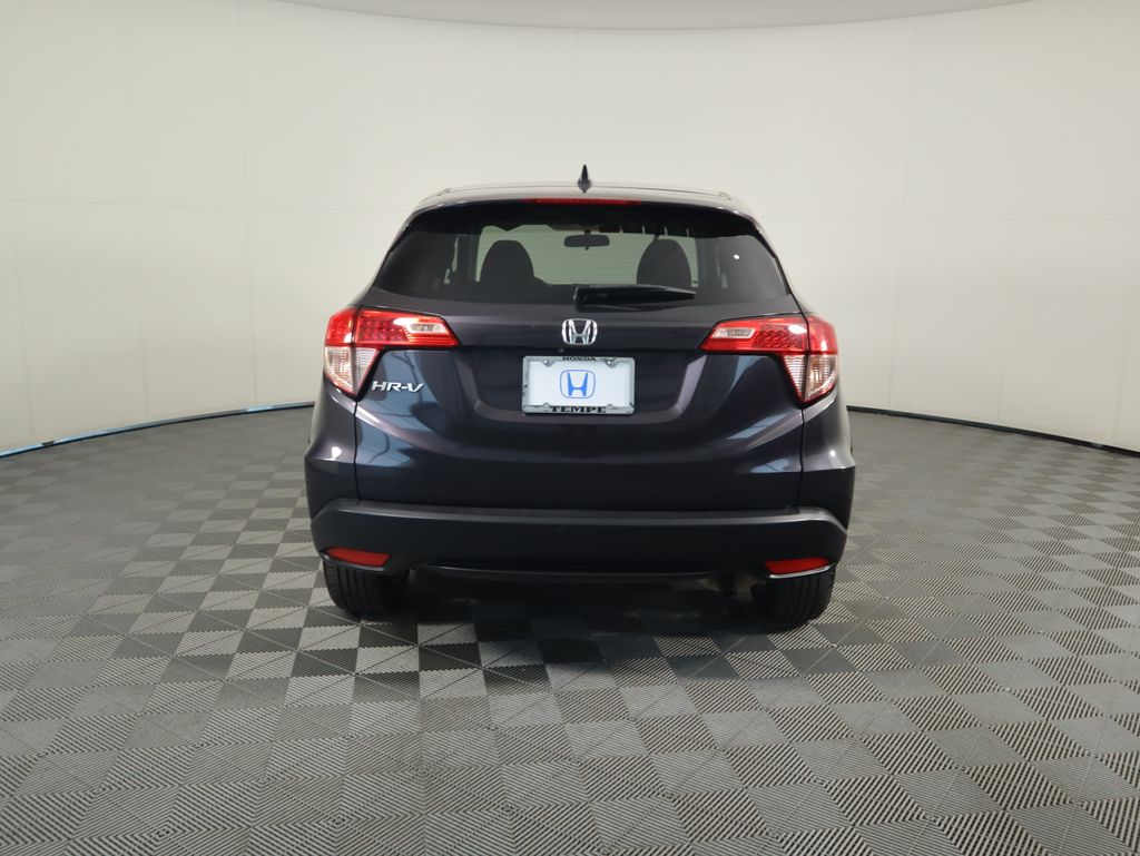 Thumbnail: 2017 Honda HR-V - 6