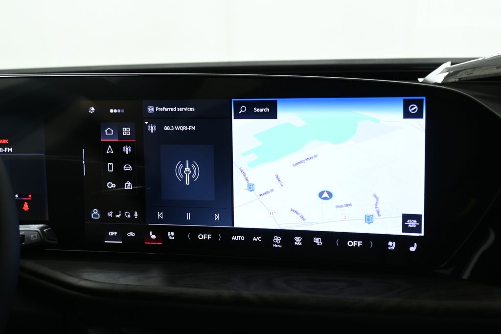 Thumbnail: 2025 Audi Q5 - 20