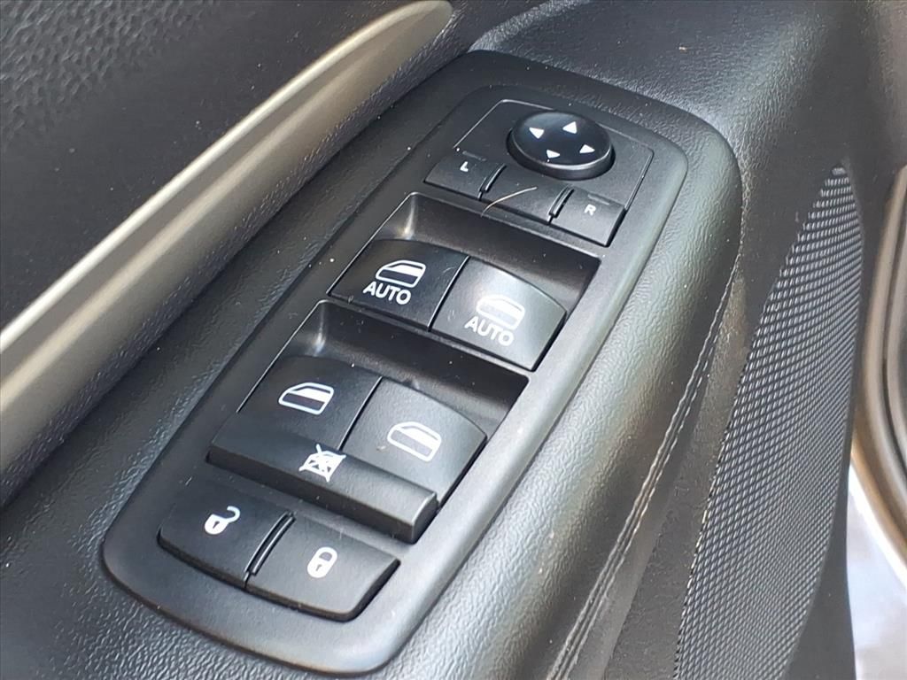 used 2019 Dodge Durango car, priced at $15,900