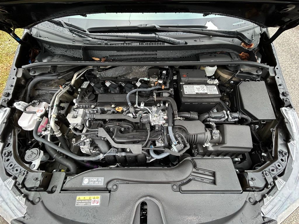 Thumbnail: 2025 Toyota Corolla - 10