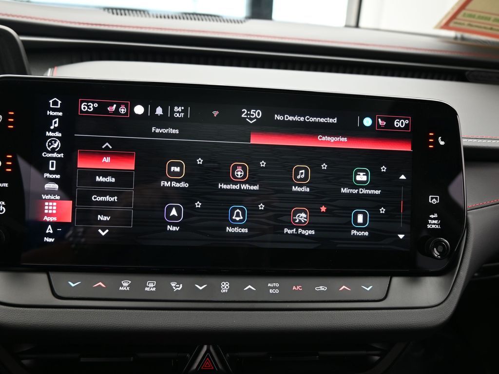 Used 2025 Redeye Dodge R/T image 25