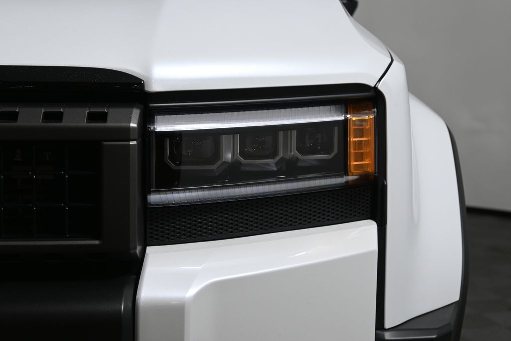 Thumbnail: 2025 Toyota Land Cruiser - 12