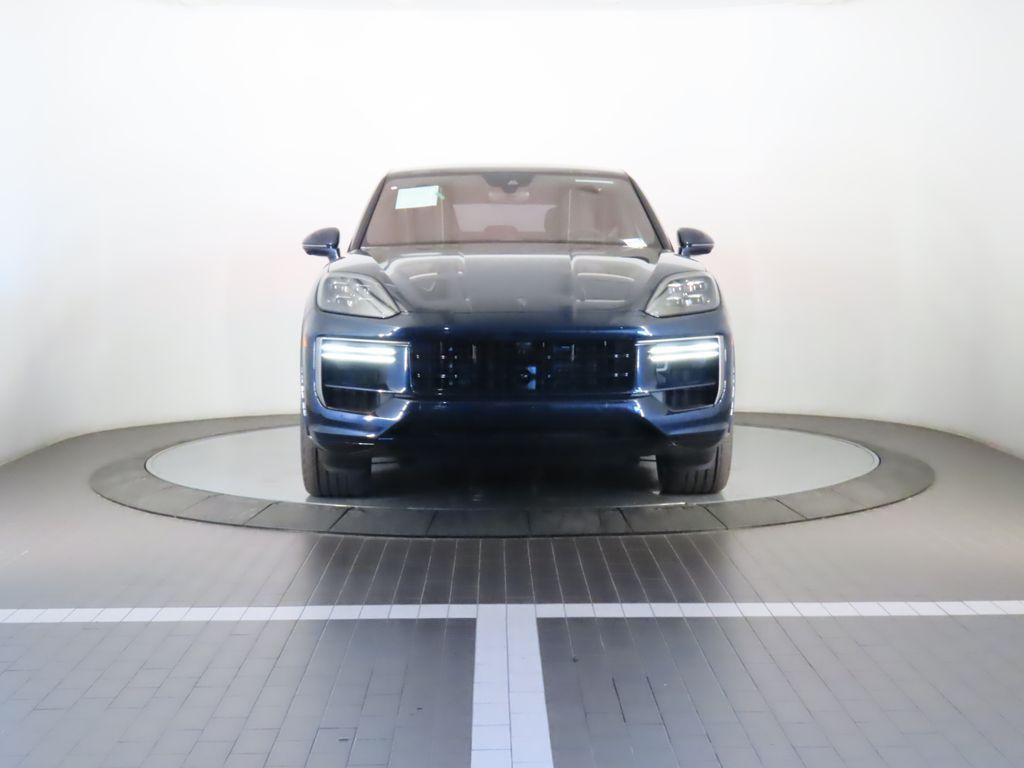 Thumbnail: 2025 Porsche  - 10