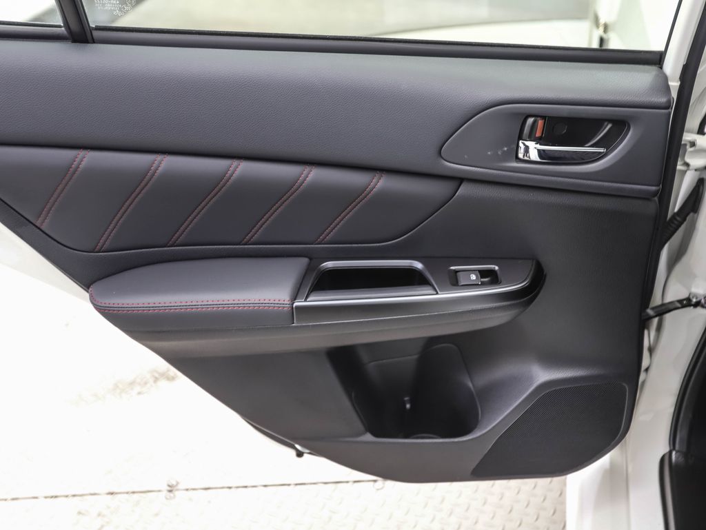 Thumbnail: 2021 Subaru WRX - 20