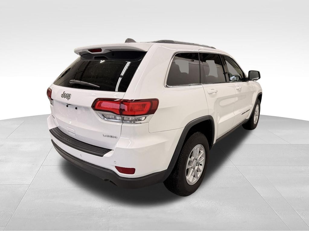 Thumbnail: 2020 Jeep Grand Cherokee - 6