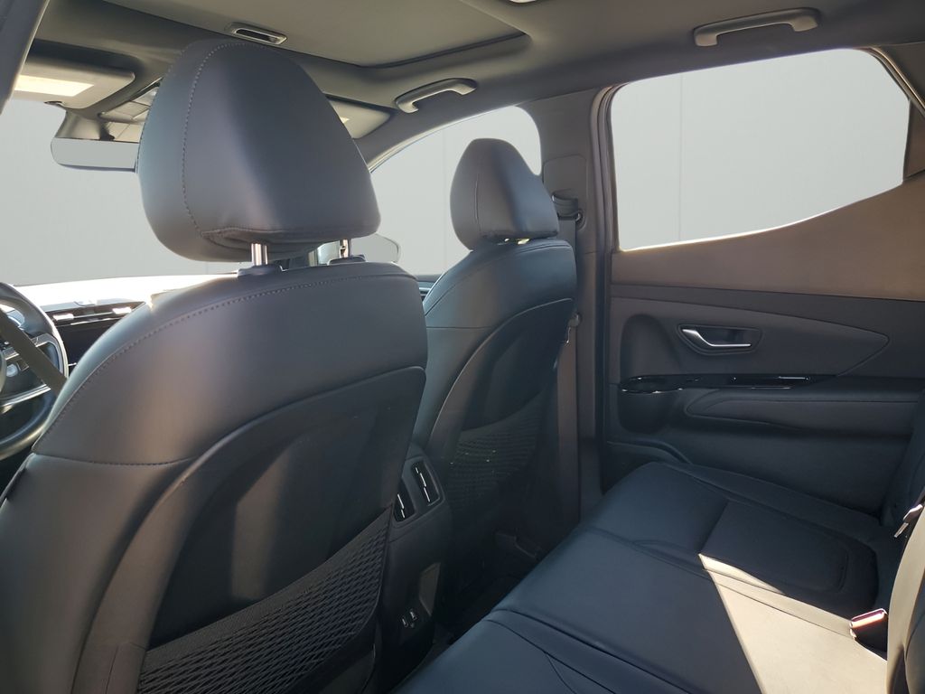 Used Car 2022 Hyundai Santa Cruz  Limited For Sale Under $30,000 In Austin, Texas