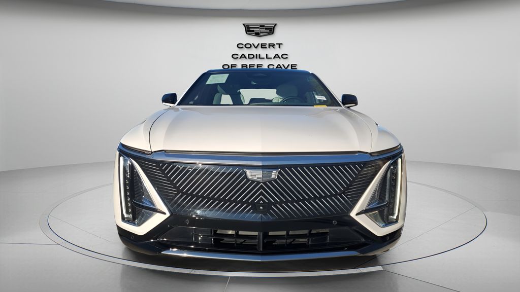 Used Car 2024 Cadillac Lyriq  Luxury For Sale Under $40,000 In Austin, Texas