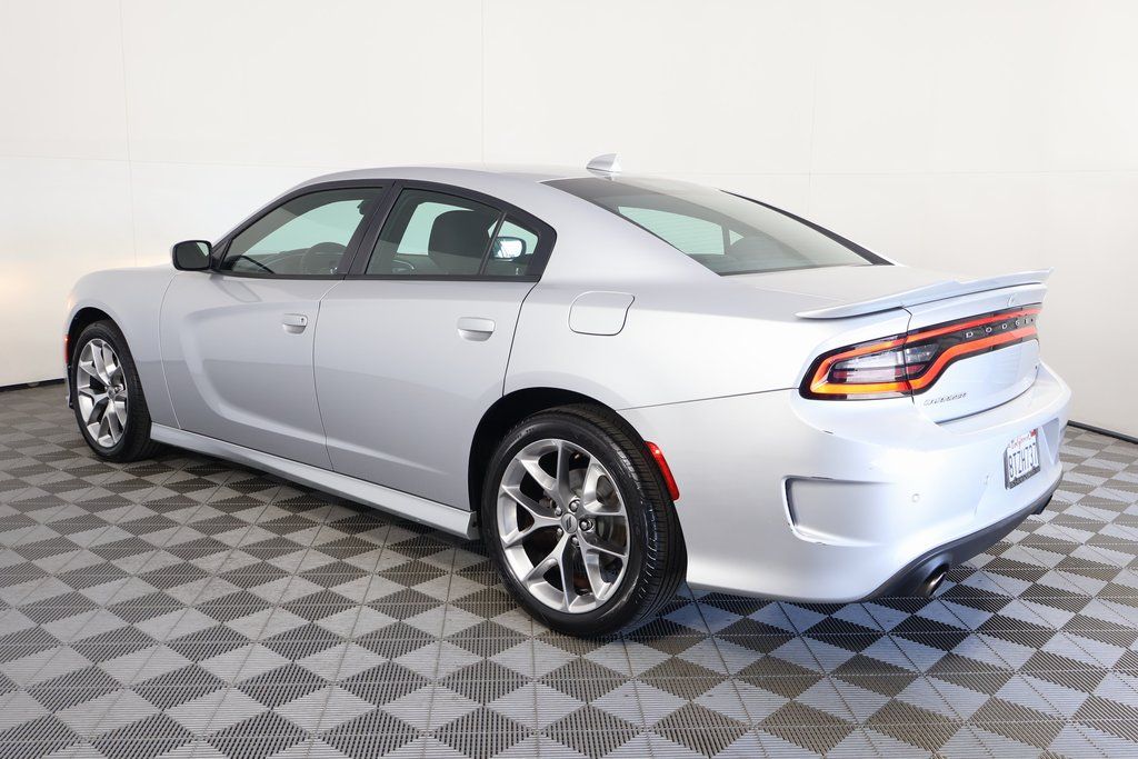 Thumbnail: 2020 Dodge Charger - 6