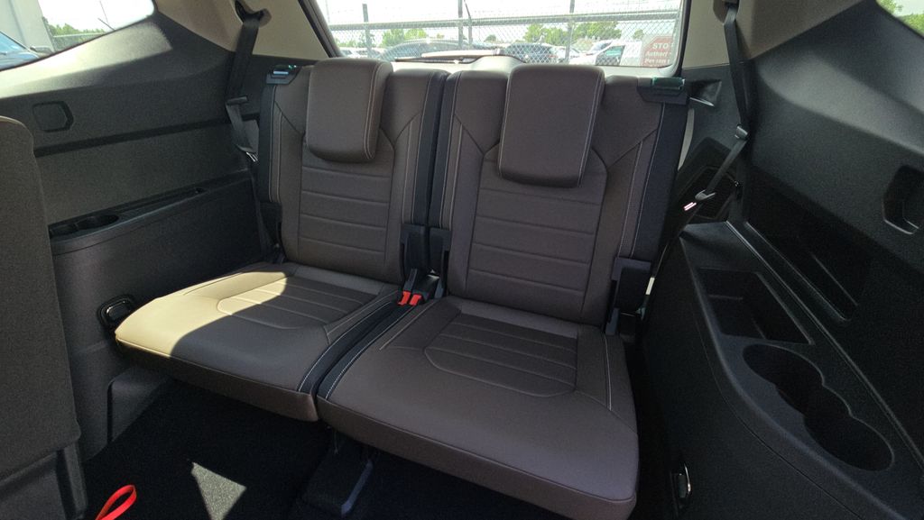 2026 Volkswagen Atlas