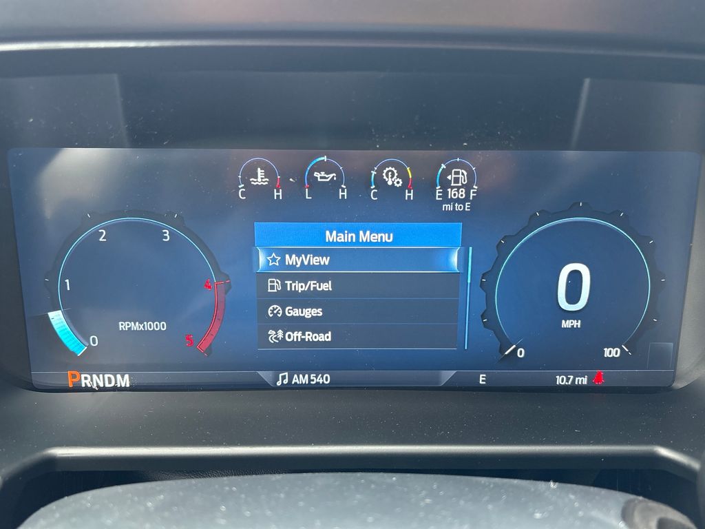 New 2026 White Ford Lariat image 20