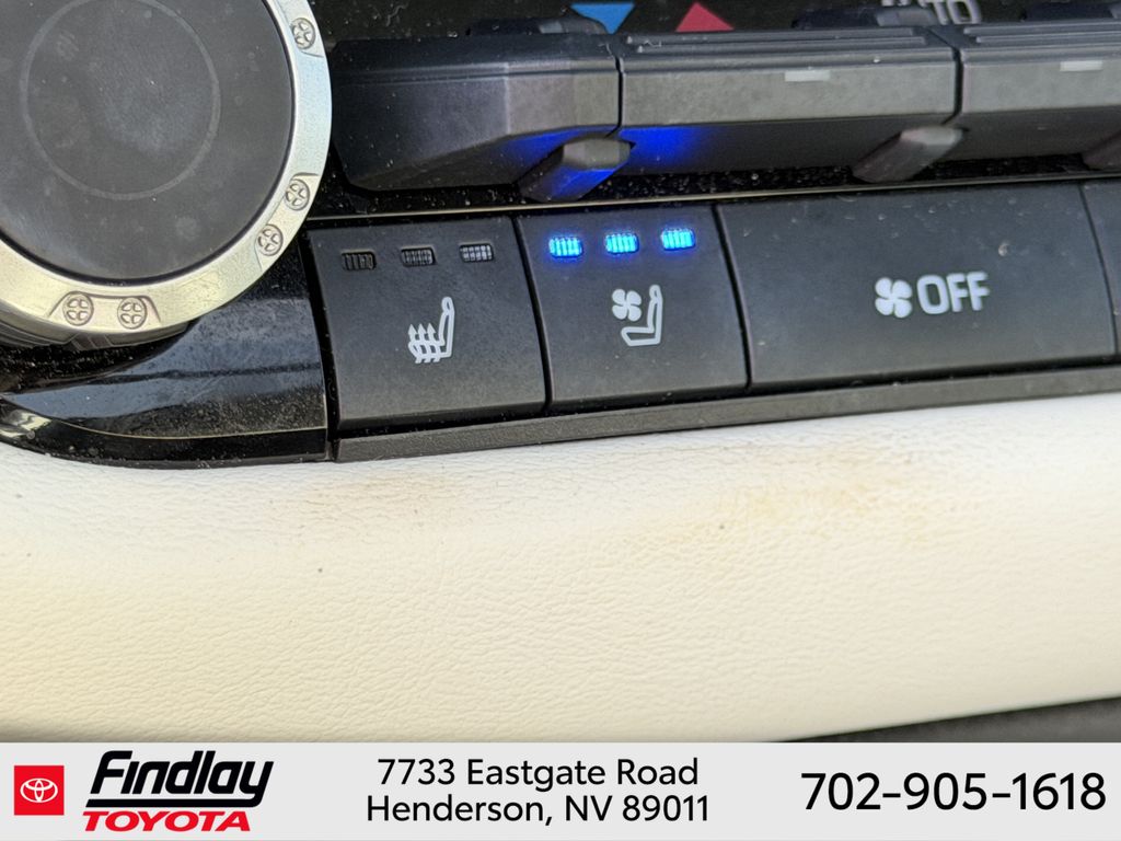 Used 2024 Toyota Tundra Hybrid Truck