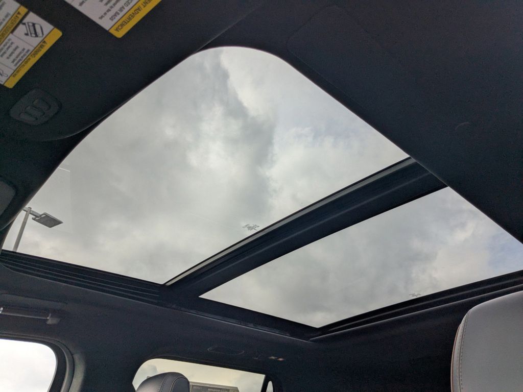 2025 Lincoln Navigator Black Label L