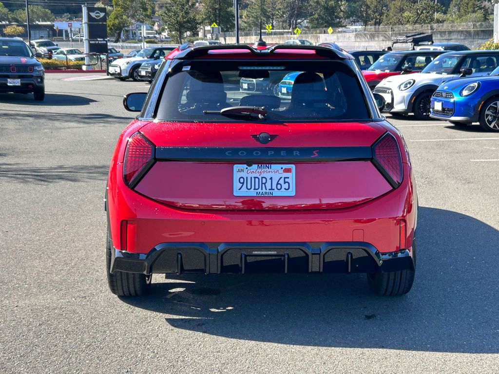 Thumbnail: 2025 MINI Cooper - 4