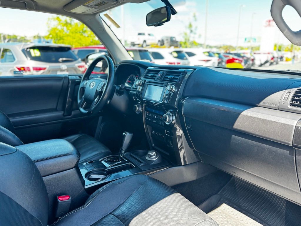 Used 2019 Toyota 4Runner SUV