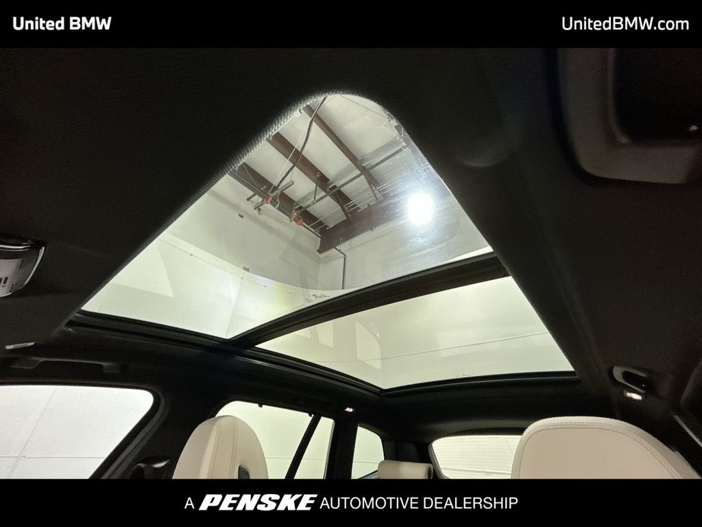 Thumbnail: 2022 BMW X3 - 20