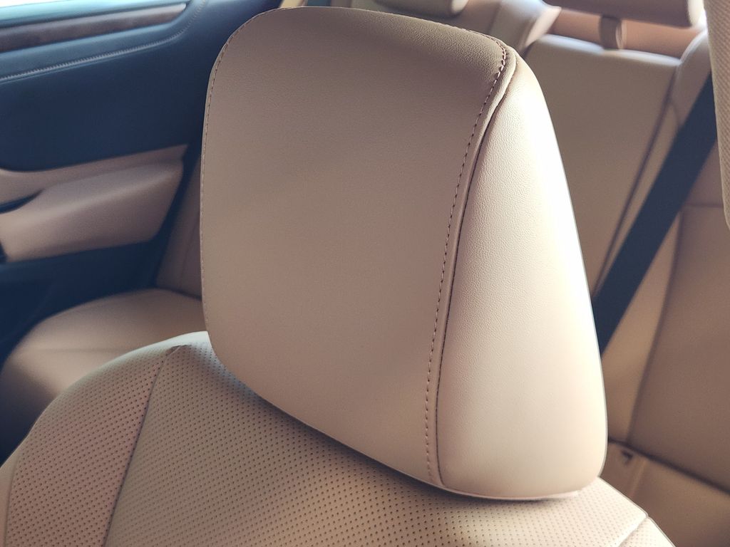 2024 Lexus ES 350 Black at Westside Lexus