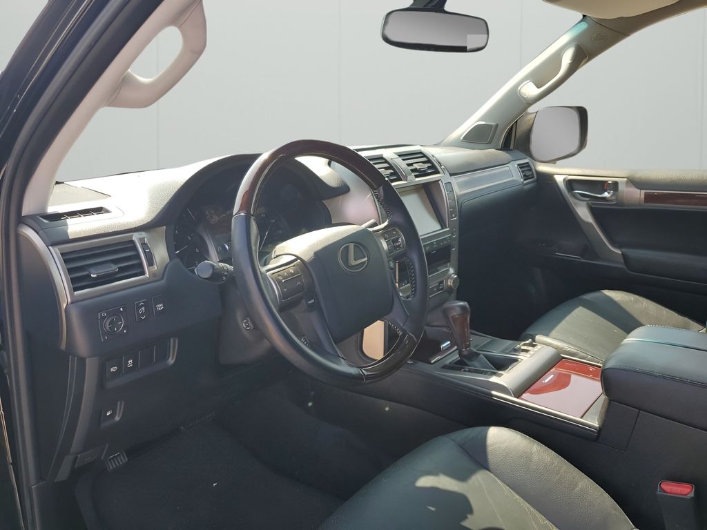 2018 Lexus Gx  460 In Austin, Texas