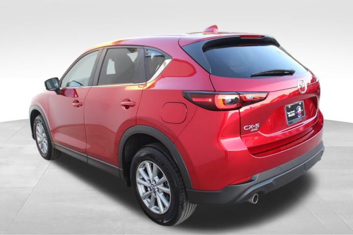 Used Car 2023 Mazda Cx-5  2.5 S Preferred Package For Sale Under $30,000 In Georgetown, Texas