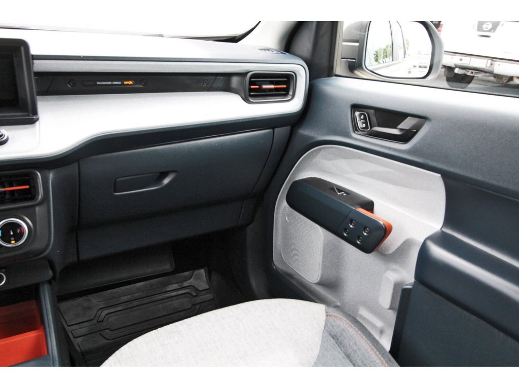 2024 Ford Maverick XLT - 9