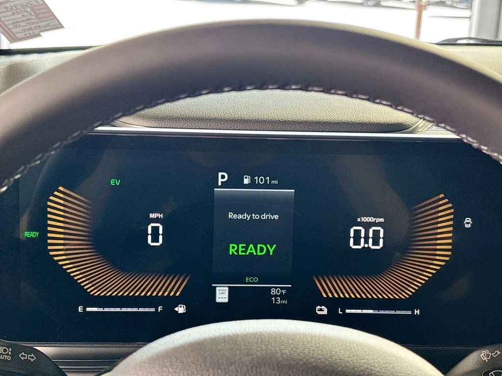 2026 Kia Carnival Hybrid LXS