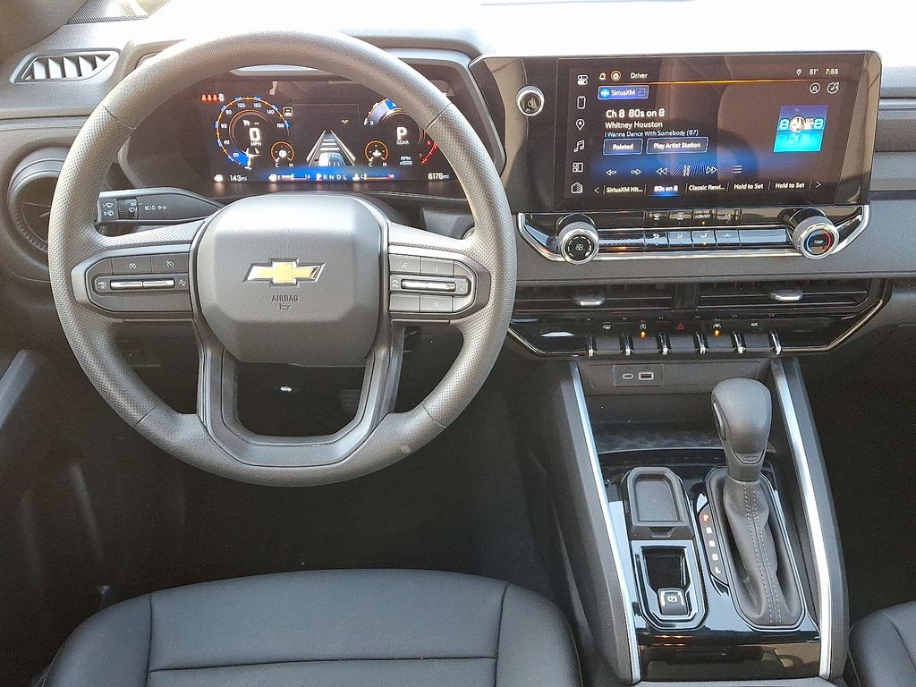 Thumbnail: 2024 Chevrolet Colorado - 12