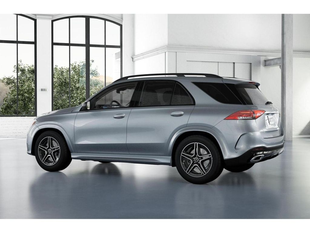 Thumbnail: 2026 Mercedes-Benz GLE - 31