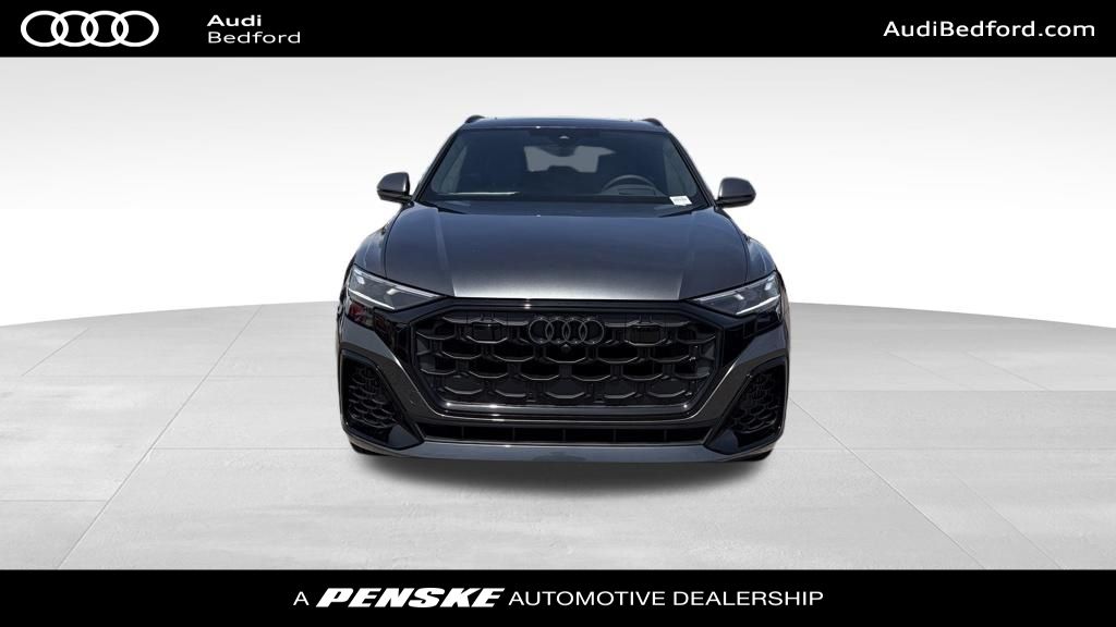 Thumbnail: 2026 Audi Q8 - 22