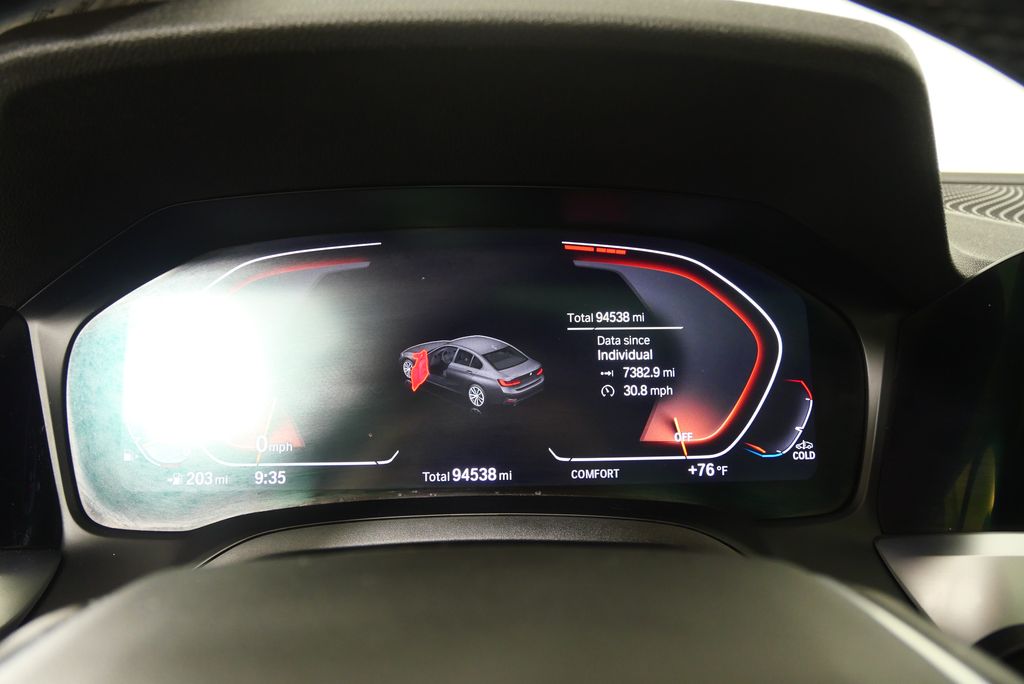 2019 BMW 3 Series 330i xDrive 19